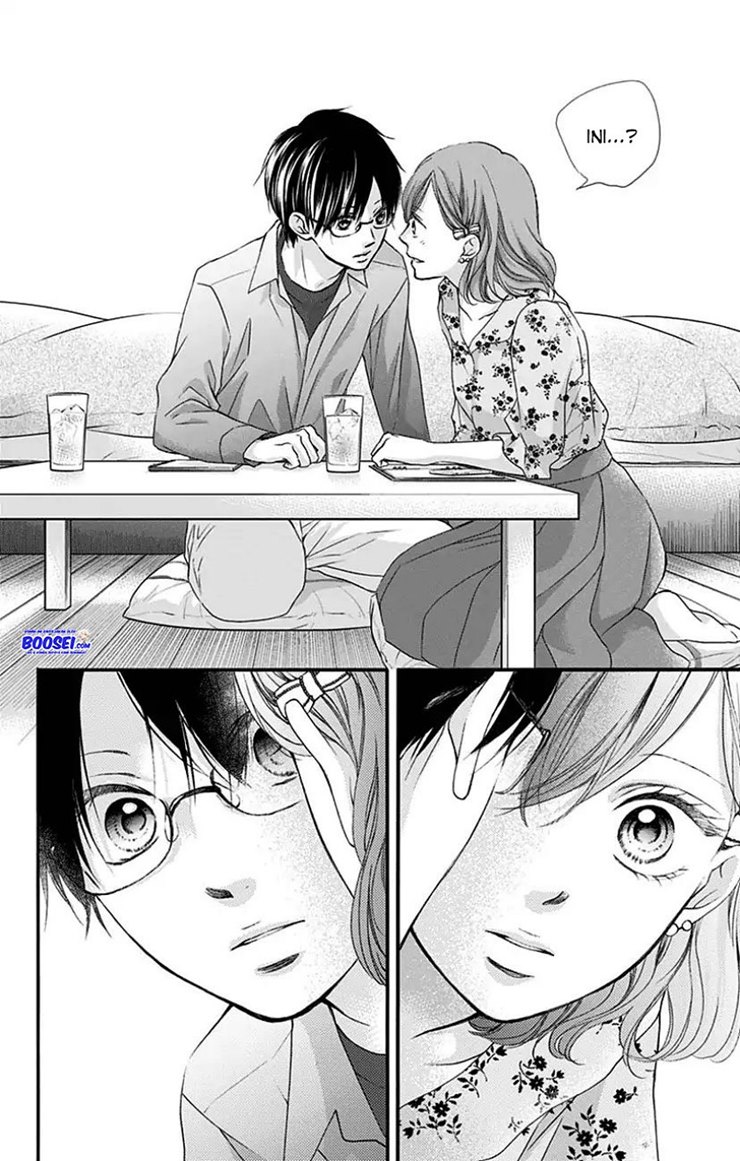 Kono Oto Tomare! Chapter 68 Gambar 32